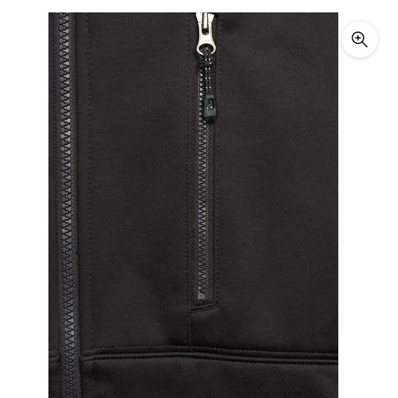 NWT SwissTech Men's and Big Men's Softshell Jacket - Picture 4 of 7